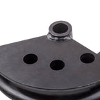 1-5/8" OD Round Tube 120 Degree Tubing Die for WFBDT