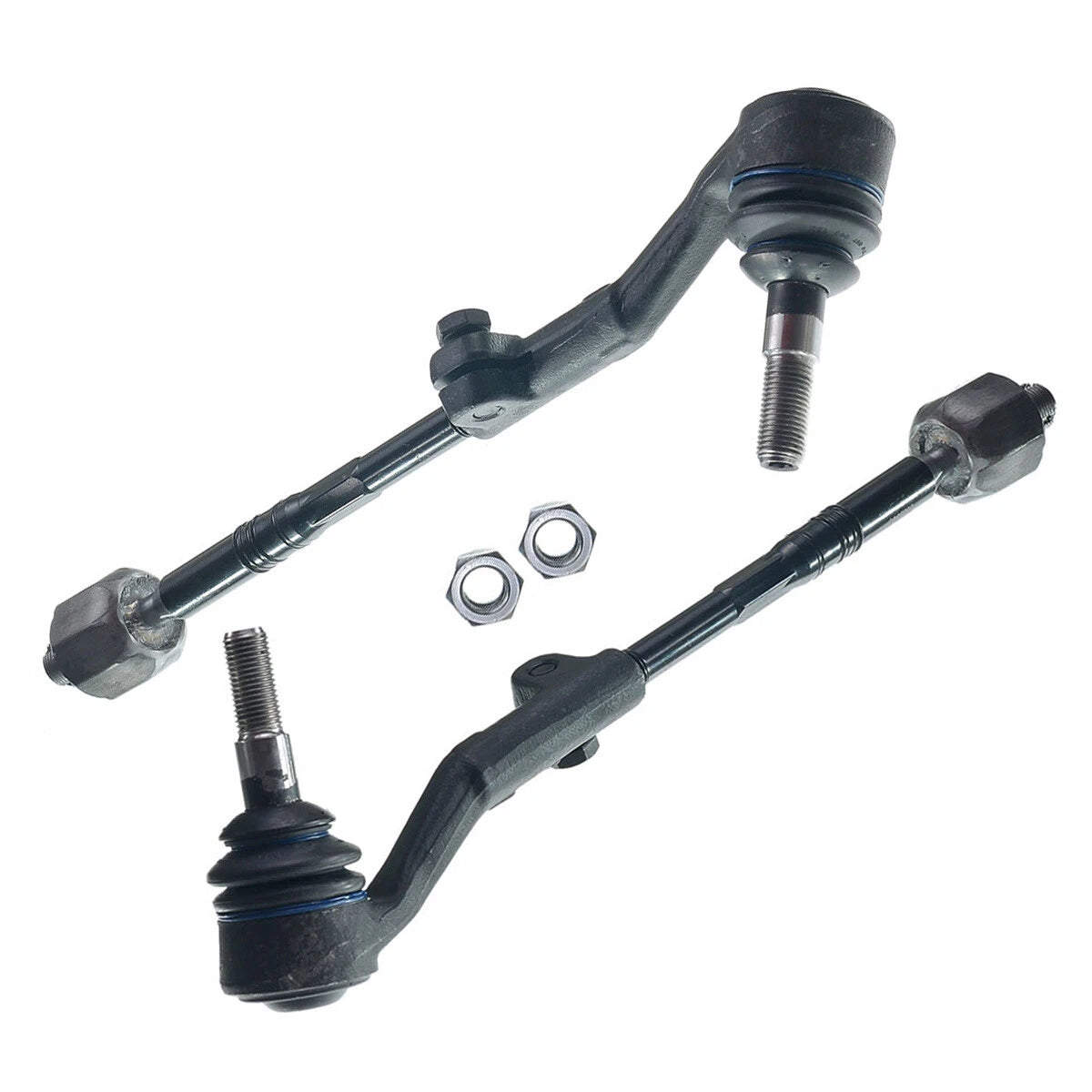 Front Side Tie Rod End for BMW 323i 328i 335d Z4 (2006–2013)