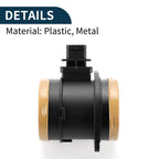 Mass Air Flow Sensor for Hyundai Veracruz (2007–2012) No. 281643A000