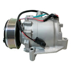 AC Compressor Kit Replacement for Honda Civic 1.8L Sedan (2014-2014)
