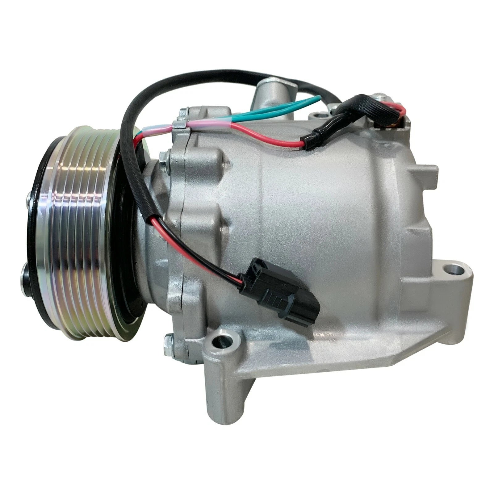 AC Compressor Kit Replacement for Honda Civic 1.8L Sedan (2014-2014)
