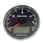 EVC Tachometer Gauge for Volvo Penta (6000rpm, 21628165)
