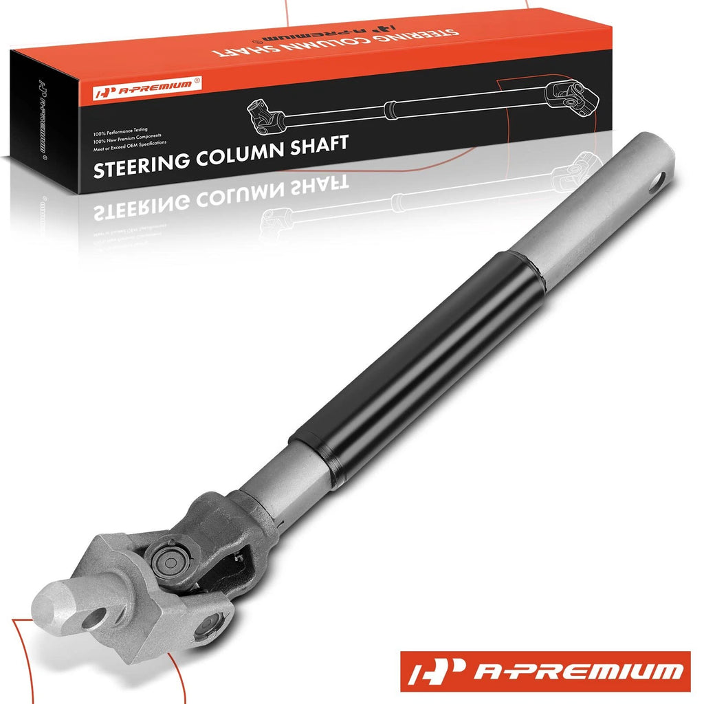 Upper Intermediate Steering Shaft for Cadillac Escalade EXT (2002–2006)