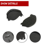 Bumper Step Pad for Chevrolet Silverado 1500 (2014–2019)
