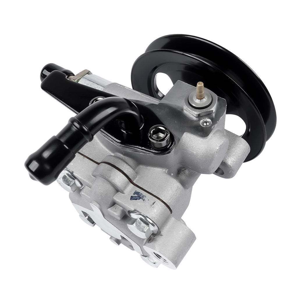 Power Steering Pump for Mitsubishi Triton L300 1986–1995 MB501385 MB501281