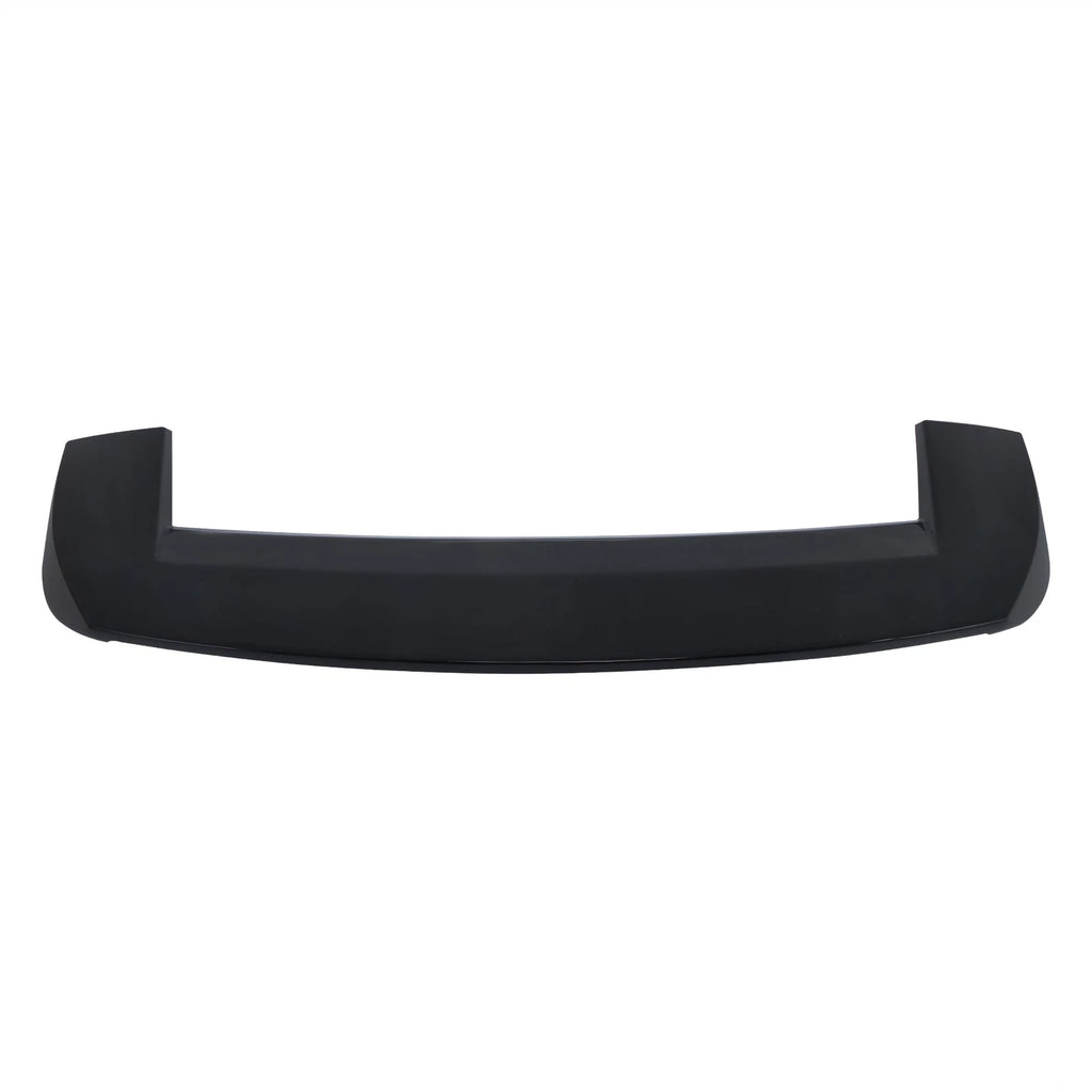 Rear Spoiler Wing for Jeep Grand Cherokee (2014–2020) Gloss Black