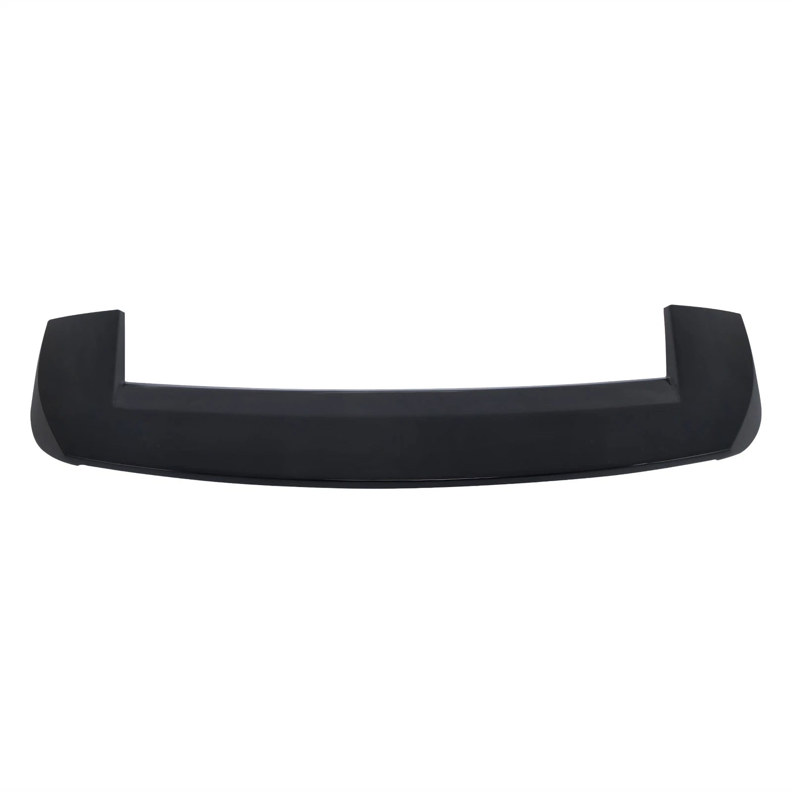 Rear Spoiler Wing for Jeep Grand Cherokee (2014–2020) Gloss Black