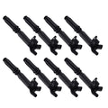 Ignition Coil Set for Ford F-150 F250 F350 E-350 6.2L V8 (2011–2016)