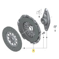 Clutch Kit for BMW 335is 550i 650i (2011–2014) OEM