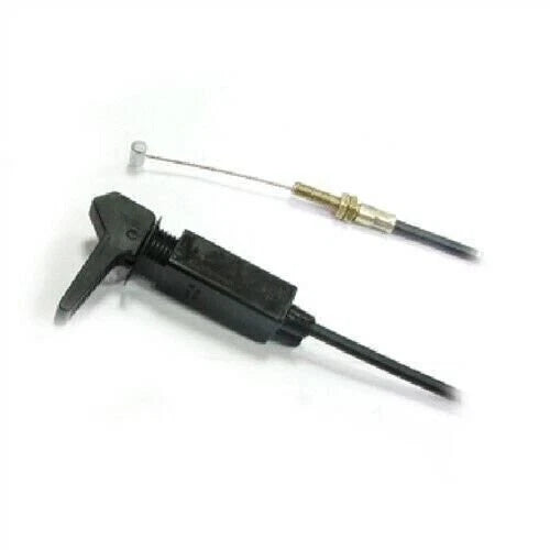 Speedometer Cable for Yamaha SRX 700 S (1998–1999)