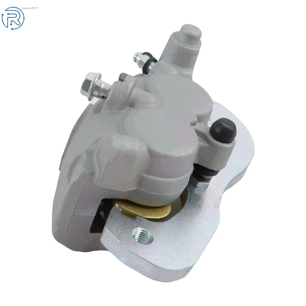 Rear Left Brake Caliper & Pads for Can-Am Defender Pro HD10 (2020-2023)