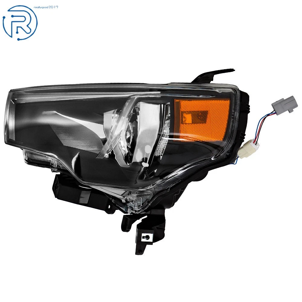 LED Driver Left Headlight Assembly for Toyota 4Runner (2021-2023)
