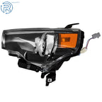 LED Driver Left Headlight Assembly for Toyota 4Runner (2021-2023)