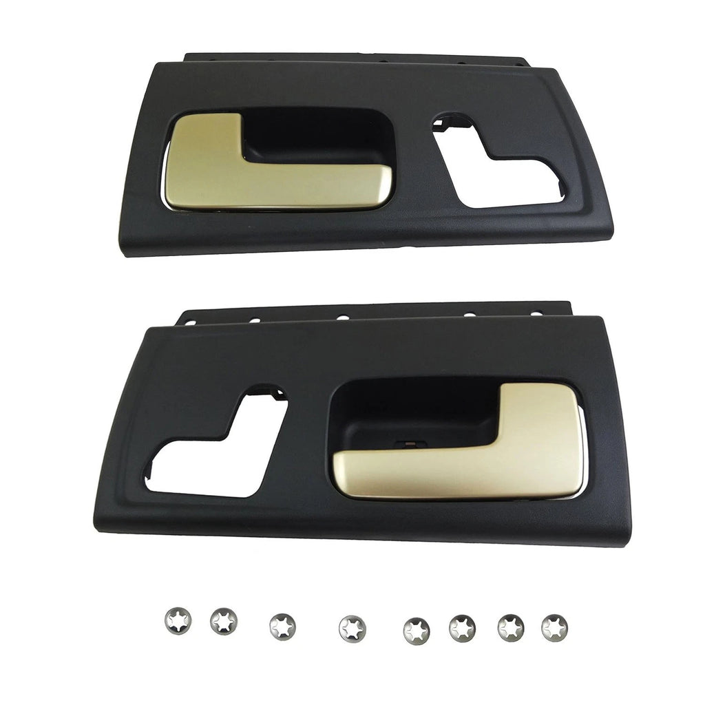 2X Interior Door Handle for Lincoln Town Car (2003–2011)