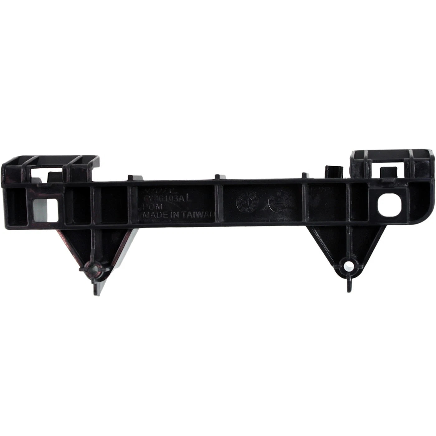 Lower headlight bracket for Toyota 4Runner (2010-2013)