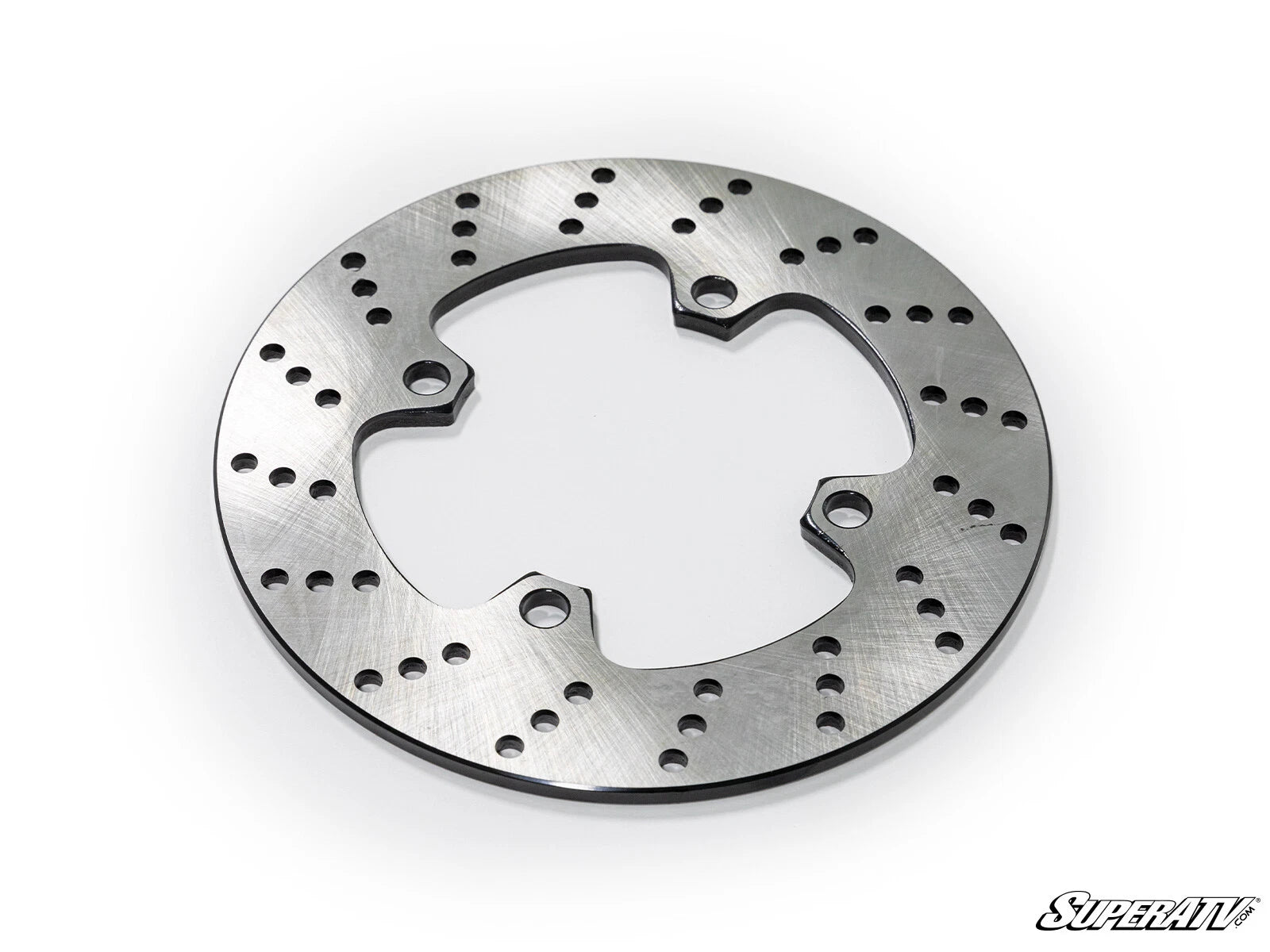 Front Disc Brake Kit for Honda Foreman 400/450 4x4 (2000–2006)