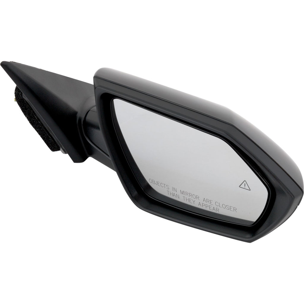 Heated Side Mirrors for Hyundai Elantra (2011–2016)