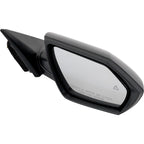 Heated Side Mirrors for Hyundai Elantra (2011–2016)