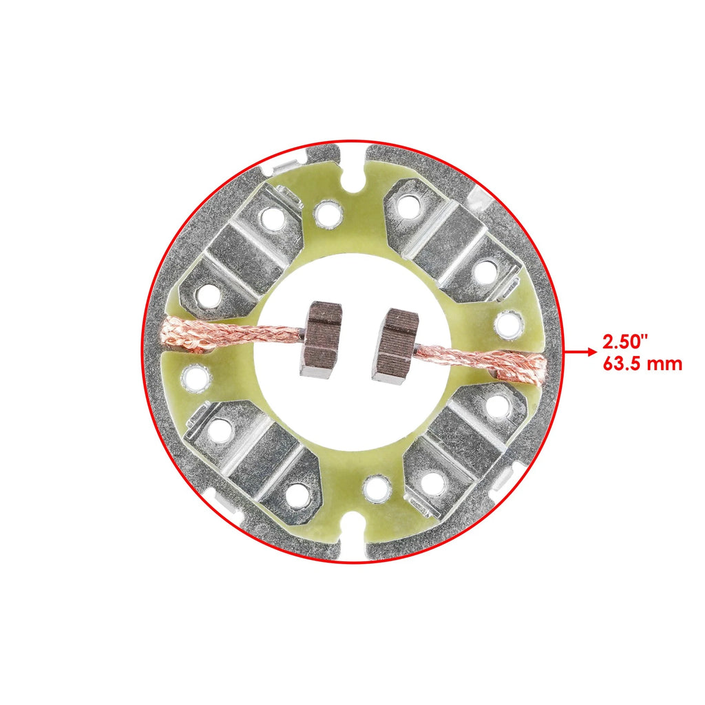 Starter Repair Kit for Yamaha Wave Runner 1200 XL (1998–2000)