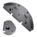 Mop Cloth Bracket for bObsweep Dustin (Compatible with All Models)