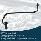 Radiator Hose Heater Hose for BMW 3 Series (2015–2019) No. 11158645343