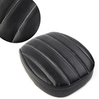 Rear Passenger Cushion Pillion Seat Pad for Harley X48 XL1200 Sportster (2004-2023)