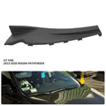 Windshield Wiper Cowl Extension Trim Left for Nissan Pathfinder (2013–2020)