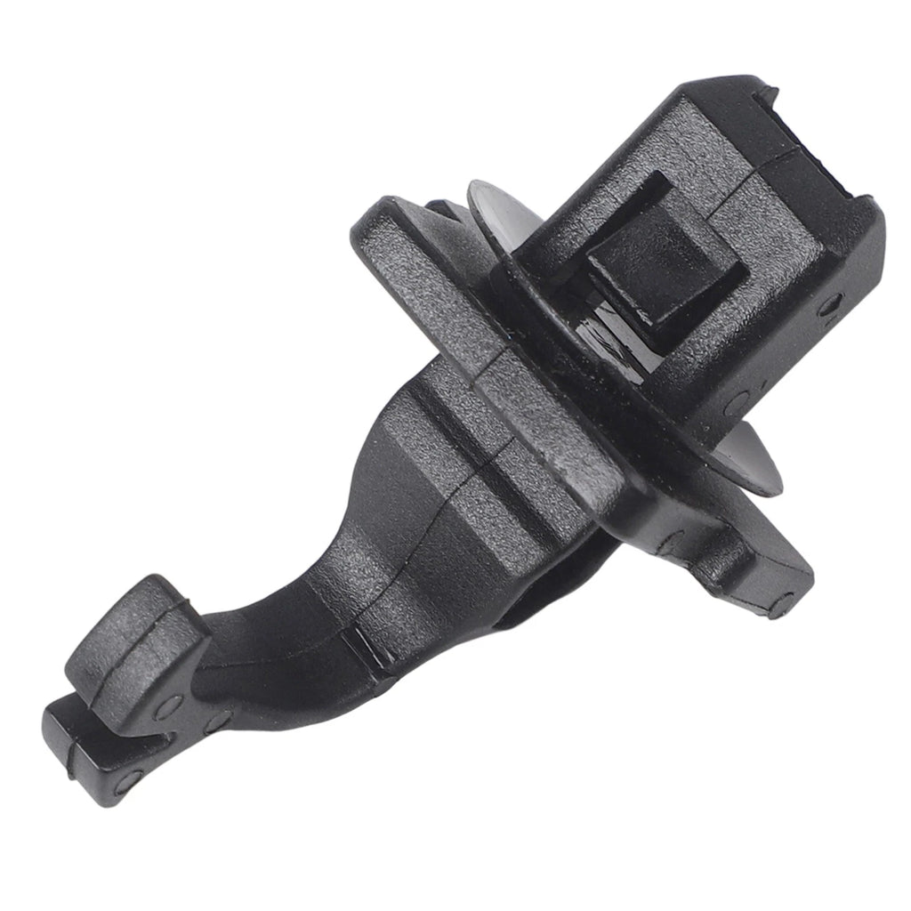 Pillar Trim Clip for Subaru Outback (2009–2014) 909150031 Black Plastic