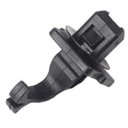Pillar Trim Clip for Subaru Outback (2009–2014) 909150031 Black Plastic