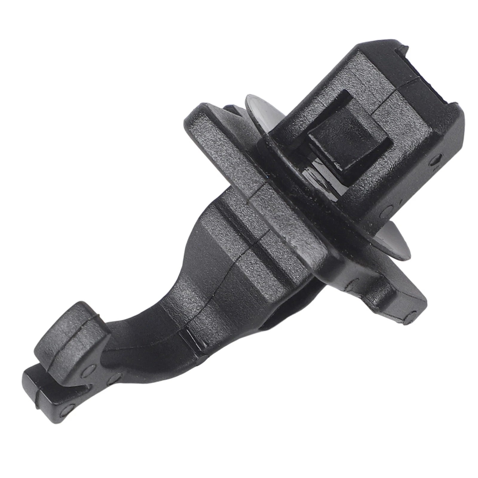 Pillar Trim Clip for Subaru Outback (2009–2014) 909150031 Black Plastic