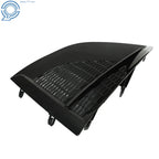 Right Side Fog Light Cover for Nissan Altima (2023) Black Trim