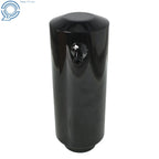 800ml Aluminum Alloy Cylinder Radiator Coolant Catch Tank Overflow Reservoir