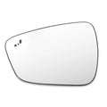 Driver Left Side Mirror Glass w/ Blind Spot for Ford Escape (2020–2024)