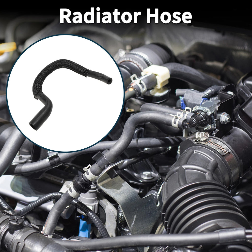 Radiator Hose No. 11531247723 for BMW 3 Series (E36) (1990–1998)