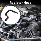 Radiator Hose No. 11531247723 for BMW 3 Series (E36) (1990–1998)
