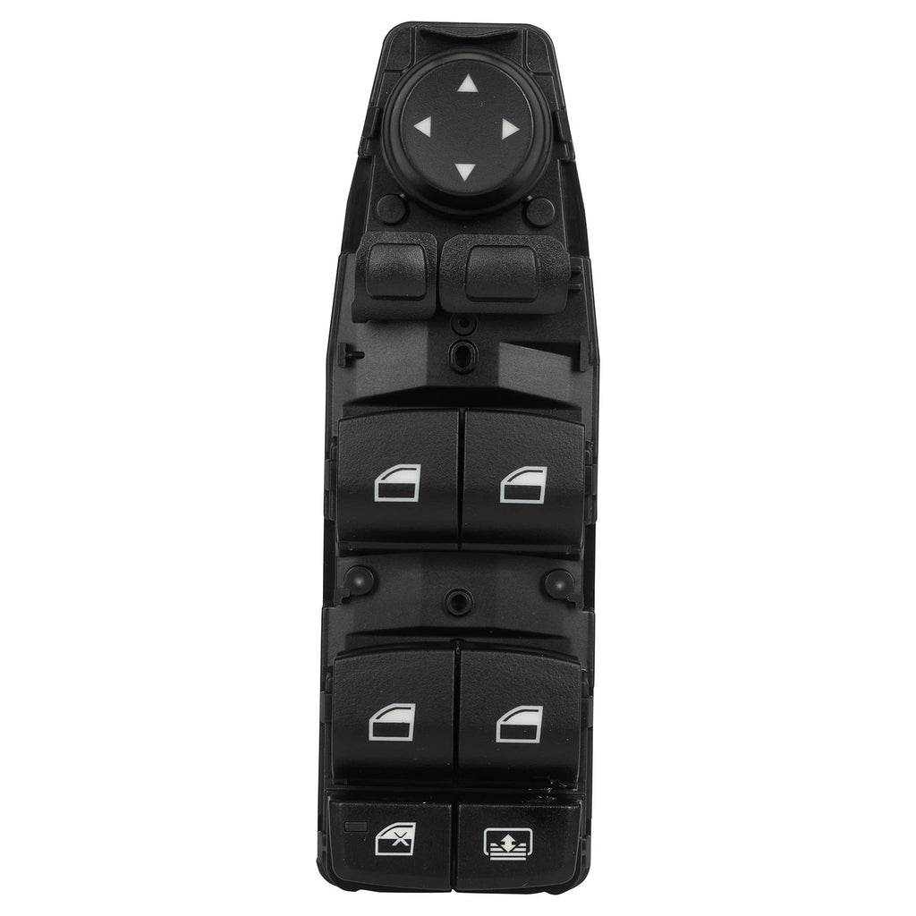 Power Window Switch for BMW 530i 528i 640i 760Li (2012-2016)