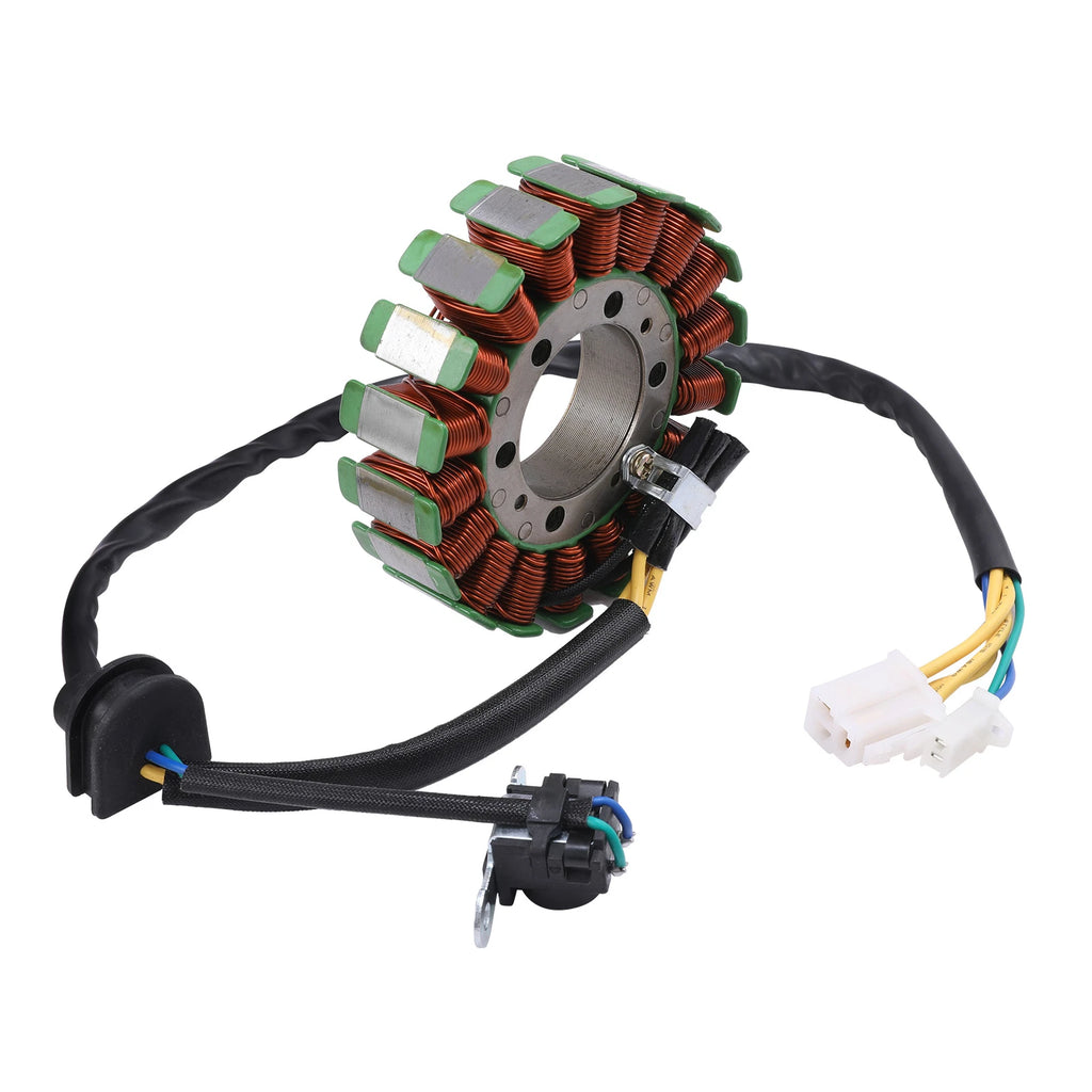 Magneto Stator Coil for Suzuki Hayabusa GSX1300R (1999–2007)