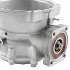 Rear Differential Gear Case Silver for Honda Recon 250 (1997–1998)