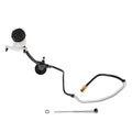 Clutch Master & Slave Cylinder Assembly for Ford Lobo F-150 F-250 (1998–2004)