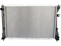 Radiator for Mazda Tribute (2008–2011) RW877KK