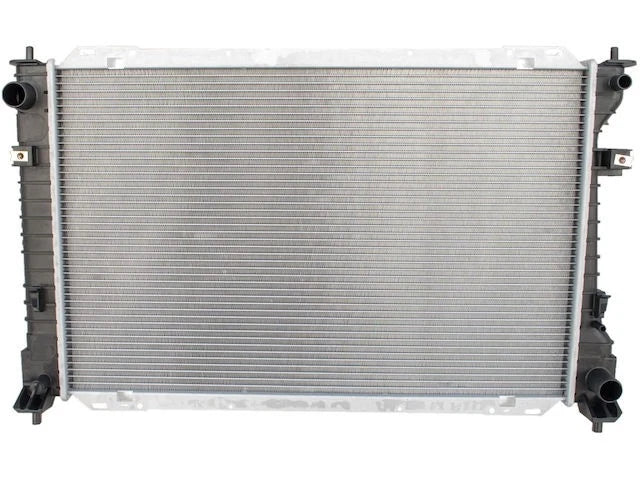 Radiator for Mazda Tribute (2008–2011) RW877KK