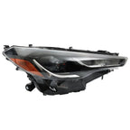 Headlight Right Side LED for Toyota Corolla Cross L/LE (2022–2023)