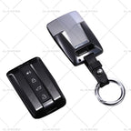 Aluminium Remote Key Fob Cover for Great Wall GWM Wey Tank 300 (2021–2023)