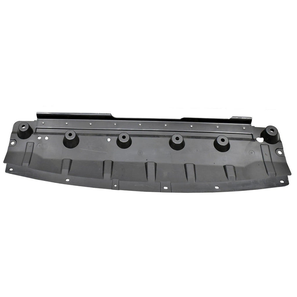 Replacement Polypropylene Undercar Shield for 2020 Nissan Versa Sedan (2020–2020)