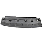 Replacement Polypropylene Undercar Shield for 2020 Nissan Versa Sedan (2020–2020)