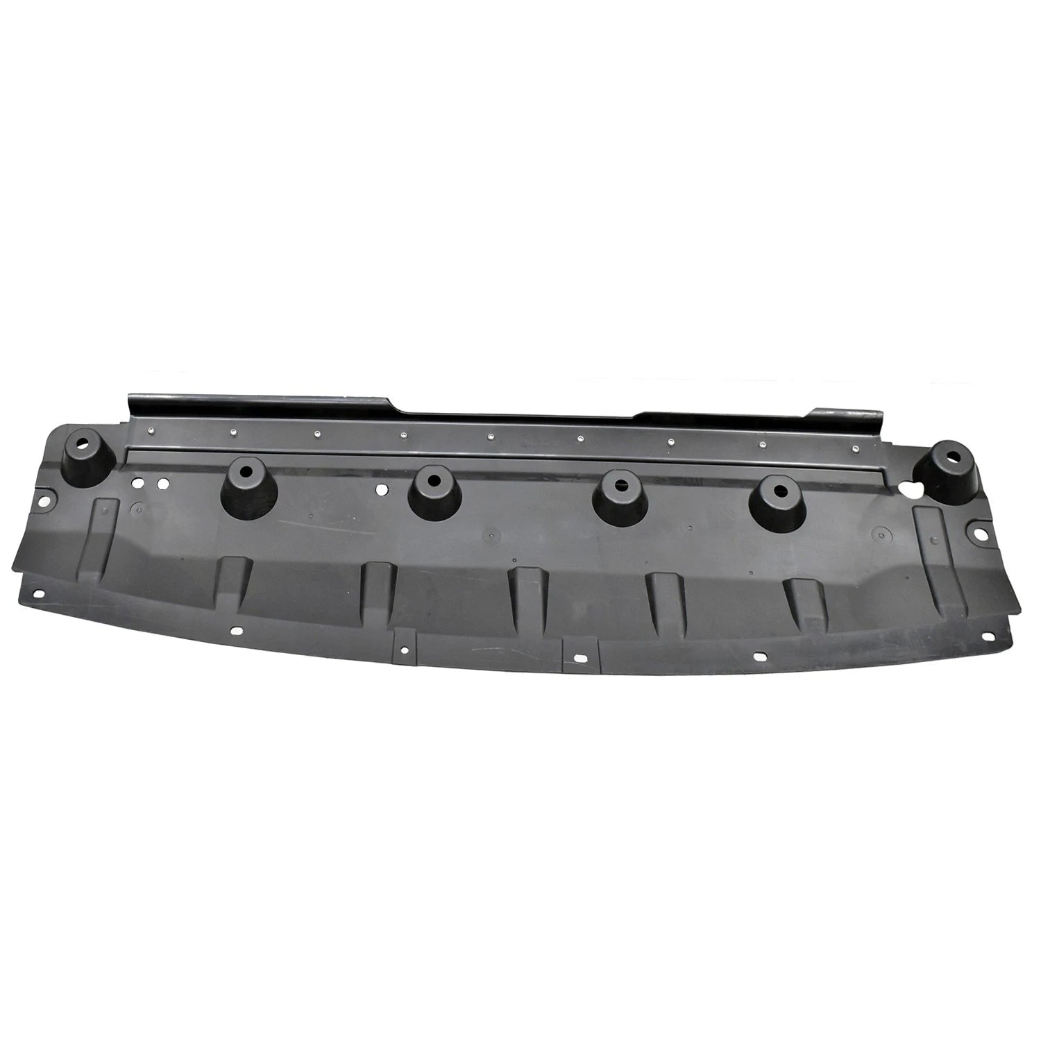 Replacement Polypropylene Undercar Shield for 2020 Nissan Versa Sedan (2020–2020)