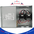 50 Amp Automatic Transfer Switch for RV Speedboats 