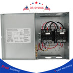 50 Amp Automatic Transfer Switch for RV Speedboats 