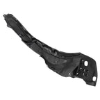 RH Front Splash Shield Inner Fender Liner for Honda Civic (2012–2015) #74101TR0A50