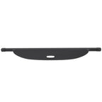 Retractable Rear Cargo Security Trunk Cover for Mazda CX-7 (2007–2012)